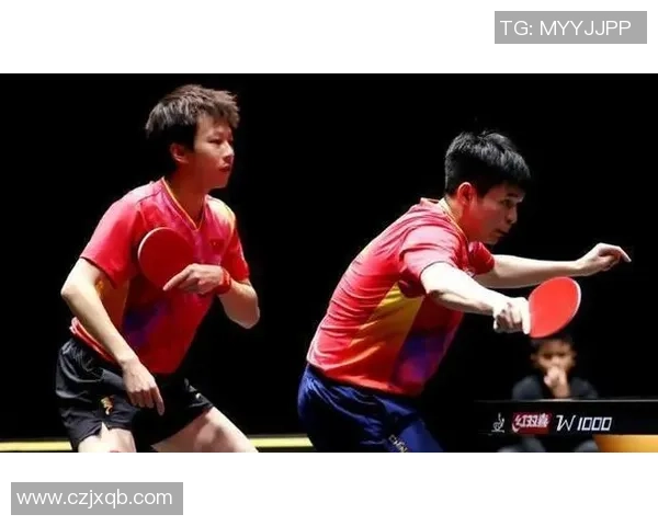 林高远与梁靖激战乒乓球赛场谁能在这场巅峰对决中笑到最后