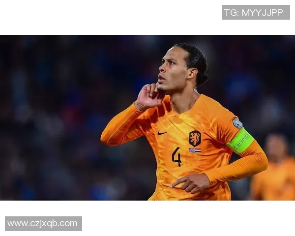 范戴克的足球之路：从默默无闻到世界顶级后卫的传奇历程