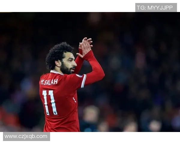 萨拉赫领衔埃及国家队征战世界杯期待再创辉煌时刻