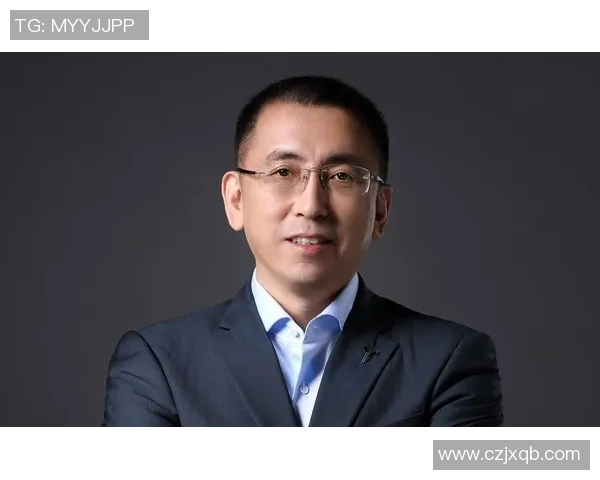 钟诚：在时代变革中探索创新与责任的双重使命